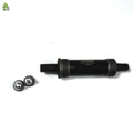 Hot Electric Bike electric Bicycle Parts Bottom Bracket Sealed Bearing B.B AXLE Set Mountain EBike Bicycle Middle Axle