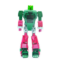 New Transformation Toys Robot FansToys FT-51 FT51 Chomp G1 MP Skullcruncher Crocodile Dragon Action Figure toy in stock