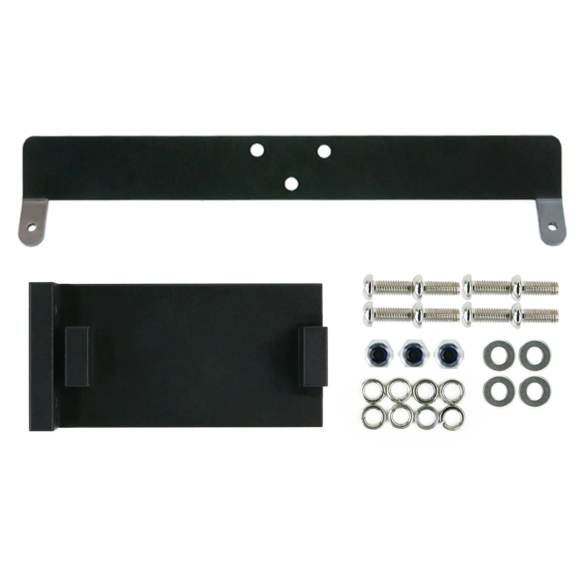 7-inch Touch Display Screen with Aluminum Alloy Bracket for Stable Support and Anti-drop for Raspberry Pi Jetson Car ROS Robot