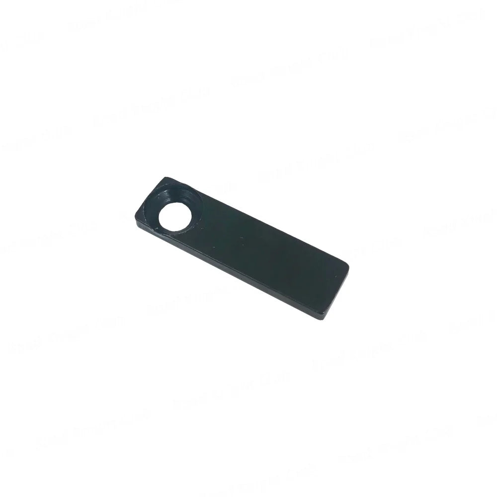 TEVERUN Fighter 11+ Deck Wire Plate Suit For Fighter 11 Deck Wire Plate Original Electric Scooter Parts