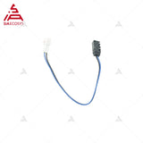 SiAECOSYS Side Stand Sensor Kickstand Switch Circuit Breaker Suitable for Electric Scooter Motorcycle