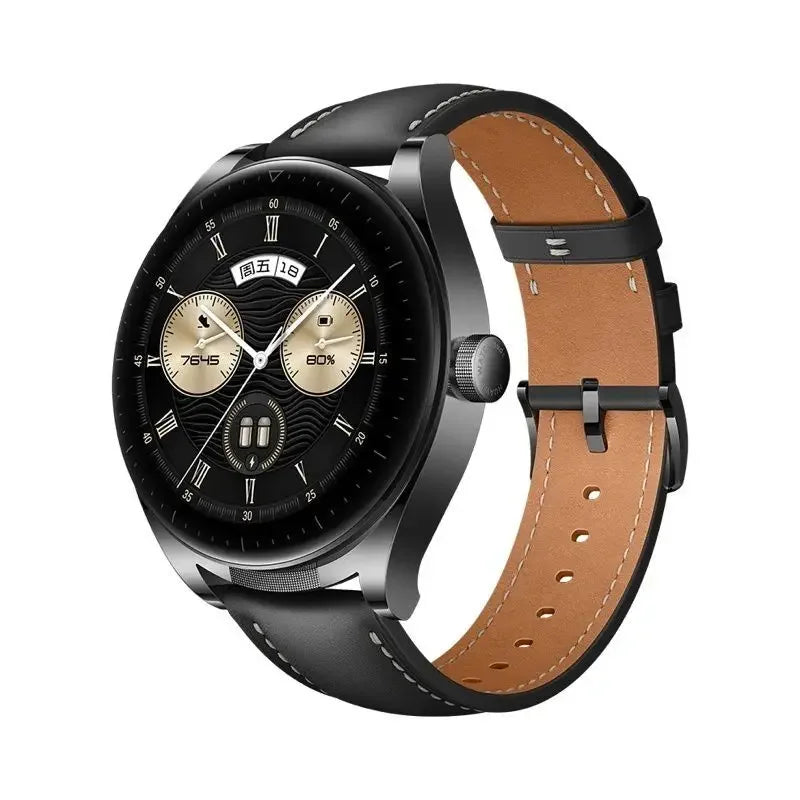 Huawei WATCH Buds Headphone Watch Two-in-One Smart Watch Noise Reduction Call Blood Oxygen Heart Rate Monitoring Watch