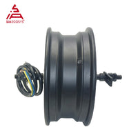 Sales Clearance! QSMOTOR QS260 12*3.5inch 1500W V1 48V60kph E-Scooter In-Wheel Hub Motor