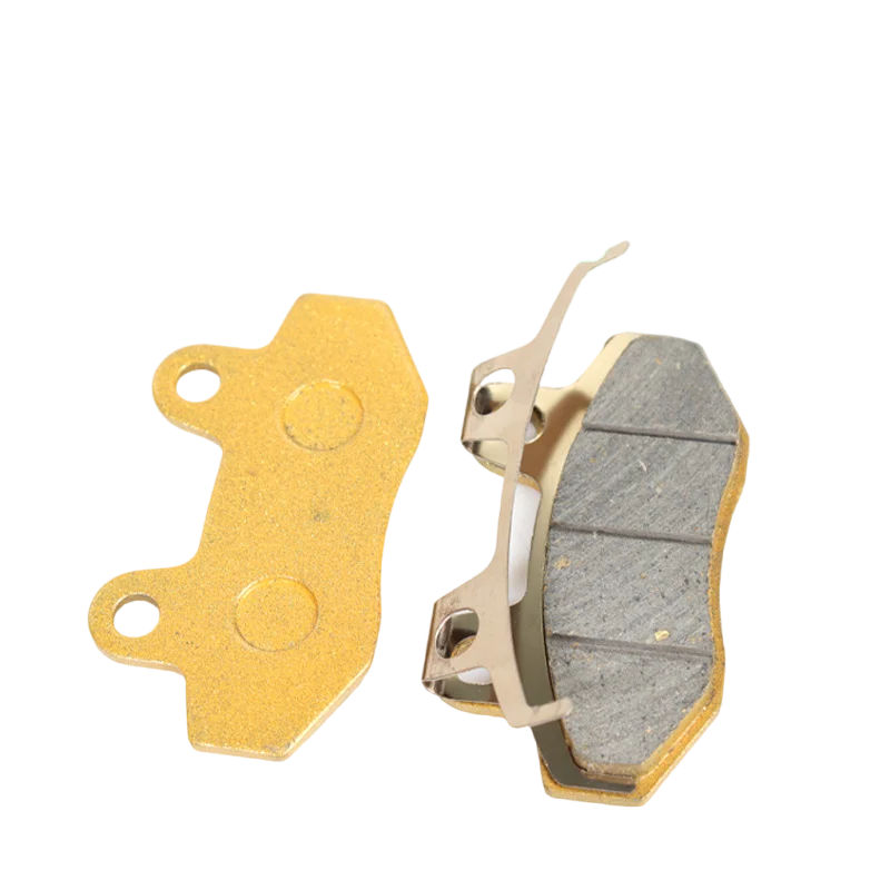 Motorcycle TBT Brake Pads, Electric Vehicle disc Brake Pads, Electric Vehicle Accessories,  CBX Brake Pads, disc Brake Pads