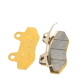 Motorcycle TBT Brake Pads, Electric Vehicle disc Brake Pads, Electric Vehicle Accessories,  CBX Brake Pads, disc Brake Pads