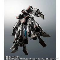 Original BANDAI ROBOT SPIRIT ＜Mobile Suit Series＞MSV MSN-01 High-speed Mobile Zaku Ver. A.N.I.M.E. Finished Movable Model