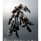 Original BANDAI ROBOT SPIRIT ＜Mobile Suit Series＞MSV MSN-01 High-speed Mobile Zaku Ver. A.N.I.M.E. Finished Movable Model