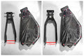 US Stock Sealth Bomber Frame Enduro Ebike Frame e for Electric Bicycle Waterproof Inside Battery Ebike Frame for QS 205/273