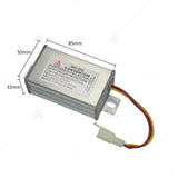 SiAECOSYS 48V to 12V DC-DC Converter