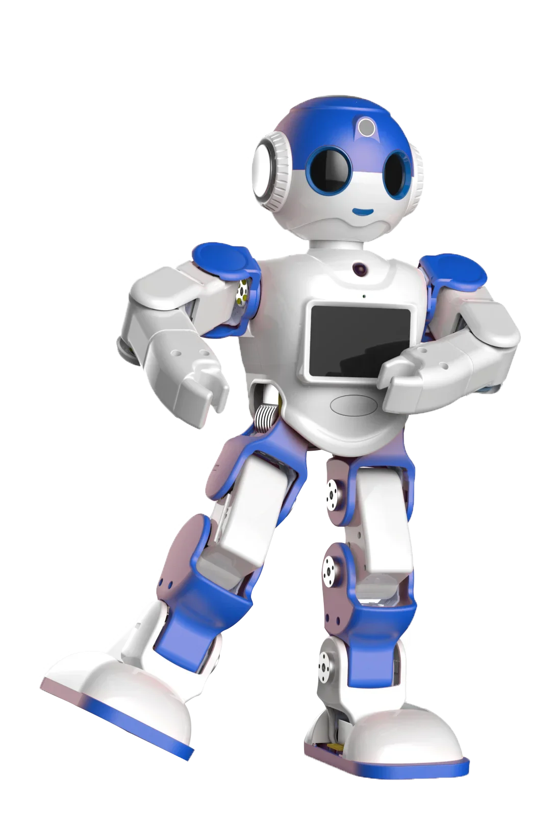 AI-Powered learning & Educational Robot Interactive  programmable Birthday Gift Smart  for Kids