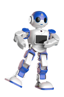 AI-Powered learning & Educational Robot Interactive  programmable Birthday Gift Smart  for Kids