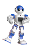 AI-Powered learning & Educational Robot Interactive  programmable Birthday Gift Smart  for Kids