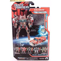 In Stock Transformers Toy Model Transformers Robot Movie Version Salvage Bouncer Hobby Collection Holiday Gift Ornament