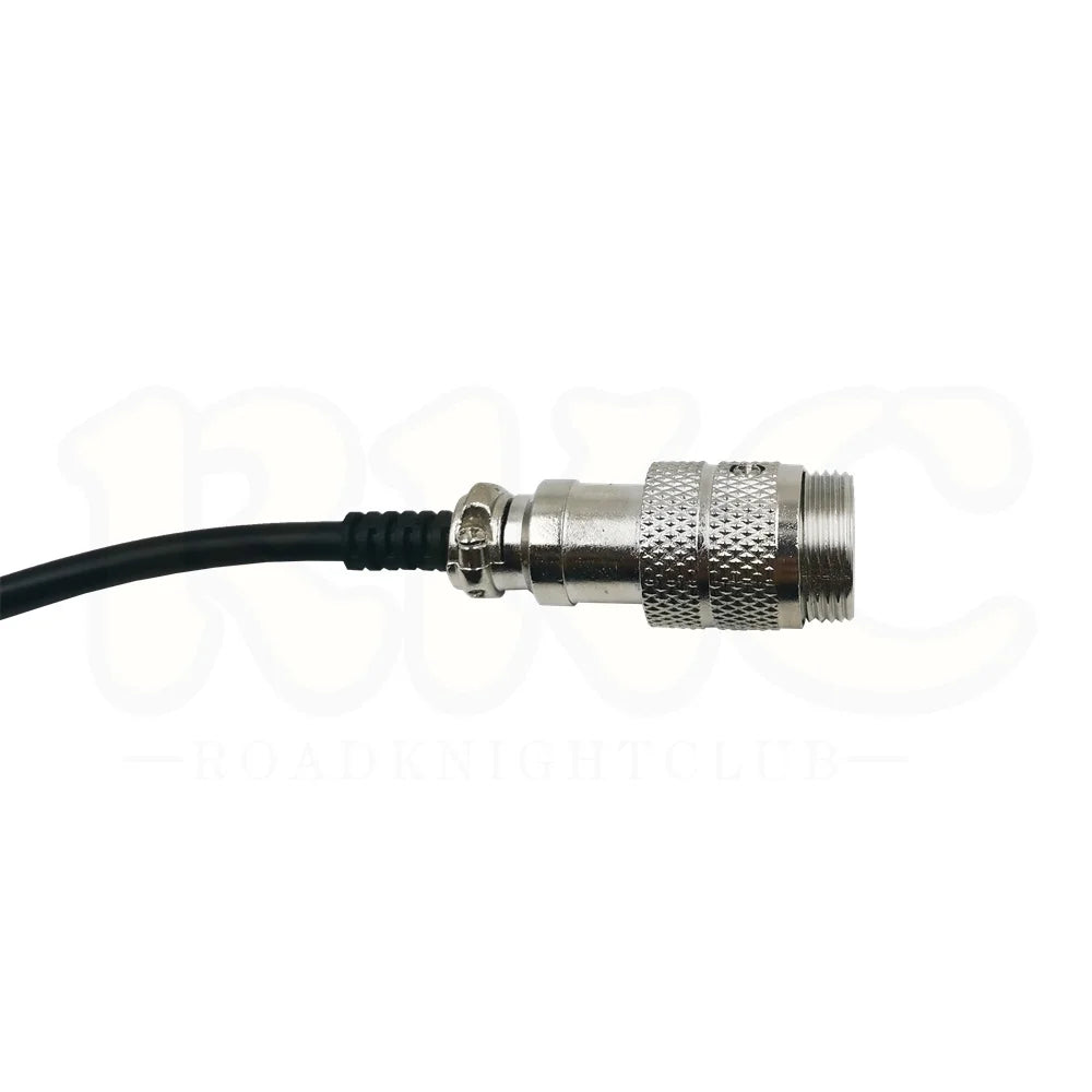 Wolf King GTR 84V 5A Fast Charger Conversion Head Electric Scooter Accessories GTR Charger Conversion Head Lt Male Head