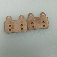 Hot selling Ebike Disc Brake Pads For XD-KLBS-DOTS Brake Calipers Pads  Electric Bike Disc Brake Pads For XOD Brake Calipers