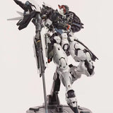 Pg 1/60 Tallgeese Assembly Model Oz-00ms Mech Robot Action Figures Pvc Collect Statue Model Doll Room Ornament Toy Birthday Gift