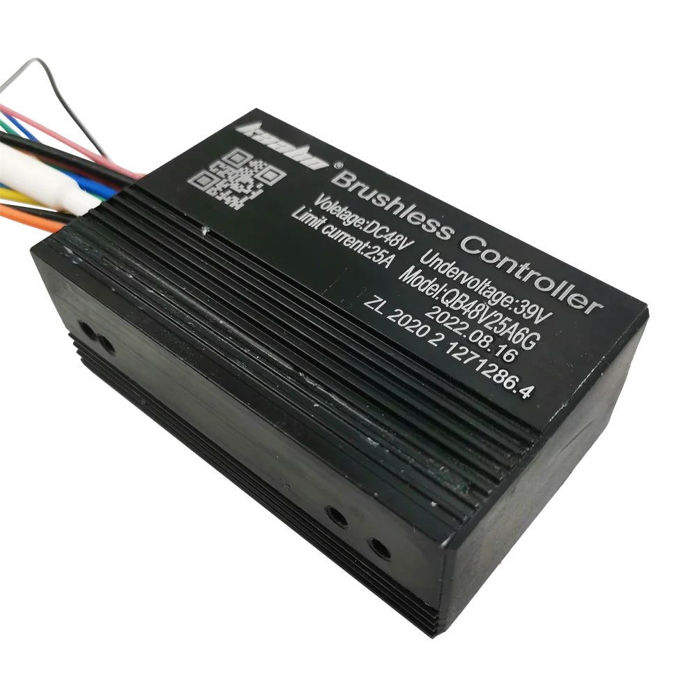 Kaabo Mantis10 Brushless Controller 48V 25A Mainboard Mantis 10inch Electric Scooter 500W 800W Skateboard Parts Accessories