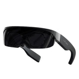 YYHC-2024 New AR glasses riding navigation outdoor shooting AI interactive music augmented reality AR smart glasses