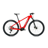 2023 TWITTER EM8 27.5/29 inch M6100-12S Bafang mid-motor M500-36V16A 250W500W mid-drive 250W carbon fiber electric mountain bike