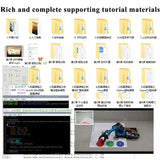 Hiwonder Raspberry Pi 4 DOF AI Robot Arm Visual Recognition Graphical Intelligent Sorting Python Programmable Mechanical Arm