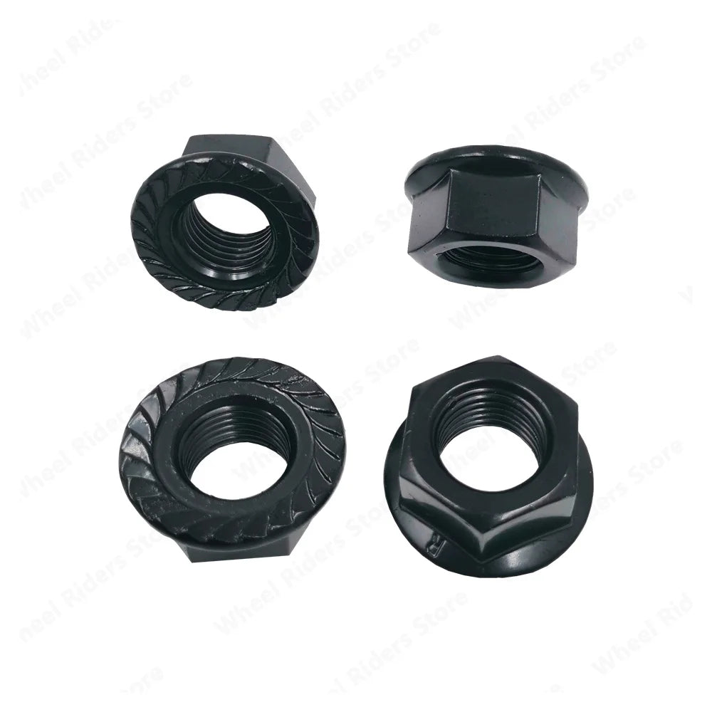KAABO Wolf King GTR Motor Nut Electric Scooter Parts Accessories Wolf King GTR Nut KAABO Original Official Accessories