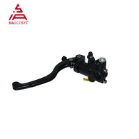 Disc Brake system for QS 3kW mid drive motor assembly kits