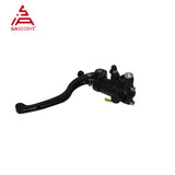 Disc Brake system for QS 3kW mid drive motor assembly kits