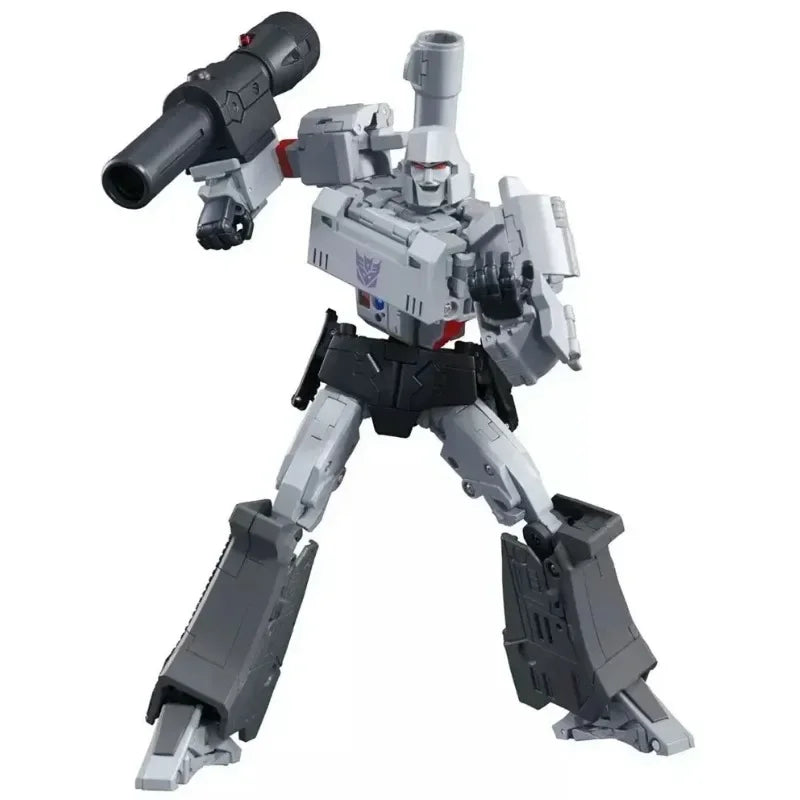 TAKARA TOMY IN BOX KO TKR Transformation Model Masterpiece MP36 MP-36 Megatron Action Figure Movable Robot Holiday Gift Toy