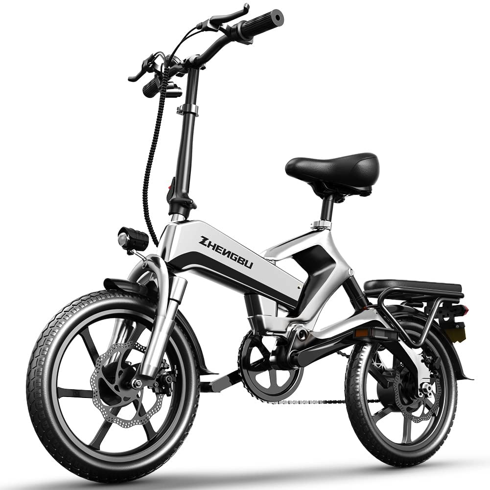 zhengbu electric bike price