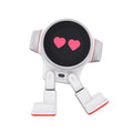 AI Rux Smart Robot Emotional Interaction Companion Pet Robot Desktop Decoretion Ai Robot Cute Pet For Children Gift Custom Gifts