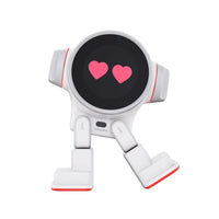 AI Rux Smart Robot Emotional Interaction Companion Pet Robot Desktop Decoretion Ai Robot Cute Pet For Children Gift Custom Gifts