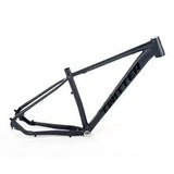 TWITTER RIDER aluminum alloy mountain bike frame mtb 27.5/29inch barrel version 12*148mm bicycle frame aluminum men's bike frame