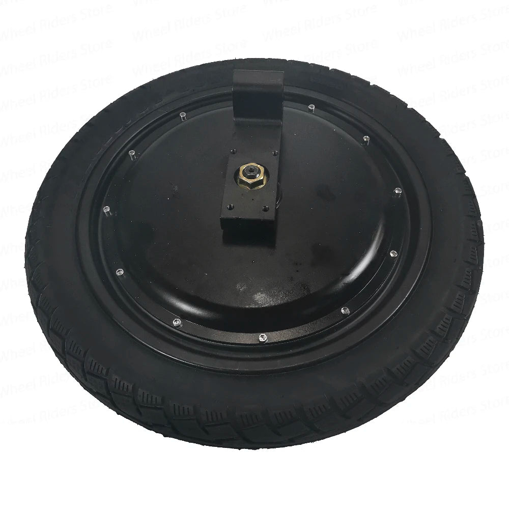 INMOTION V8F Motor Tires V8 F Motor Hub Original Fittings Official Genuine Unicycle Self-balancing EUC Parts Accessories