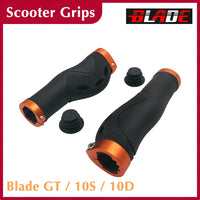 Blade GT 10D 10S Electric Scooter Grips Handle Bar BladeGT Blade10S Blade10D Skateboard Spare Parts Accessories