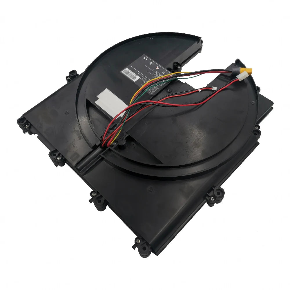 Original INMOTION V12 Battery Self-balance Electric Unicycle A Wheel EUC Accessories Official Parts