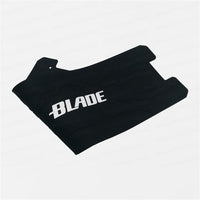 Blade GT Silicone Mat Carpet Pedal Deck Parts Electric Scooter Original Instrument Spare