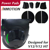 INMOTION V12 Unicycle Leg Pads V12HT Power Pads Original Official Wheel Accessories