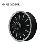 14*3.5inch 5000W 260 45h V4 Electric BLDC Wheel Hub Motor for sales