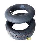 EcoRider E4-9 Tires Tubes Tyre Electric Scooter Tire 10inch 85/65-6.5 Spare Parts Accessories