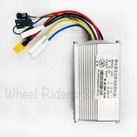 EcoRider E4-9 Scooter Front Controller A DC60V 25A Spare Parts Accessories