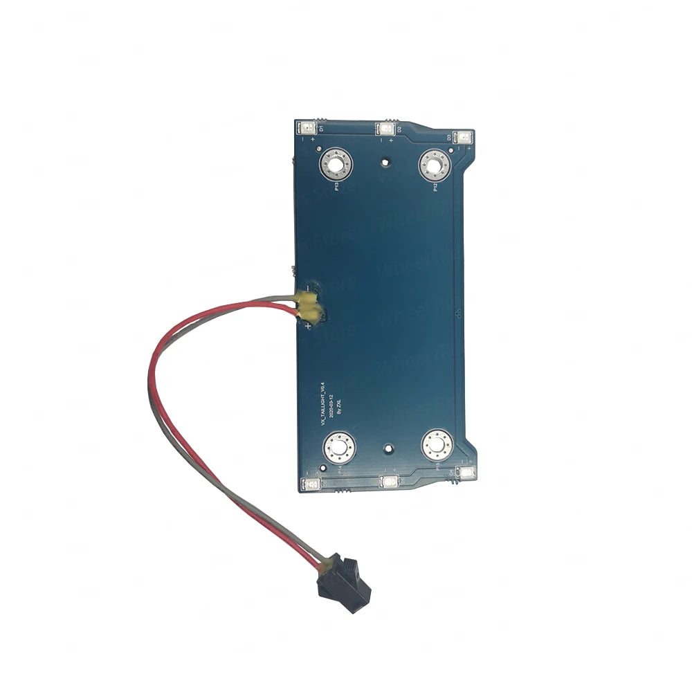 INMOTION V11 Rear Lamp Module Rear Light Board Original EUC Self-balance Parts