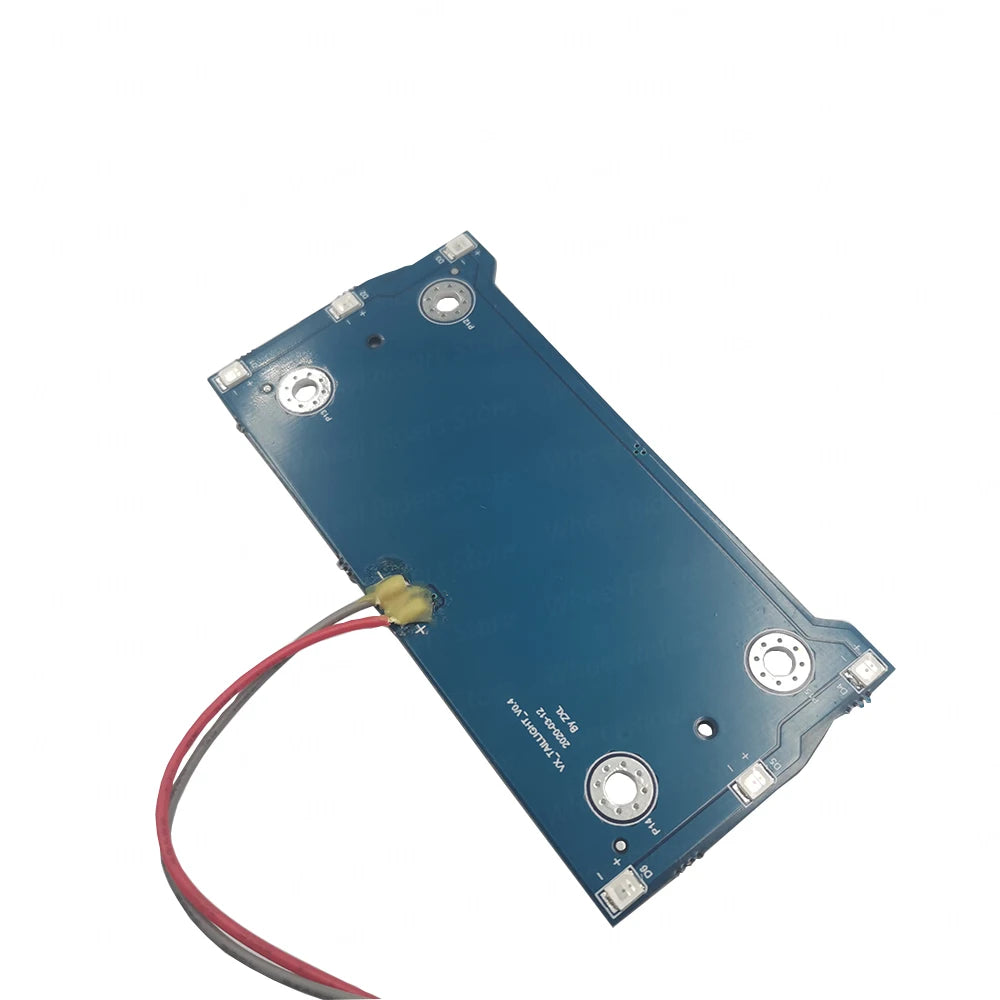 INMOTION V11 Rear Lamp Module Rear Light Board Original EUC Self-balance Parts