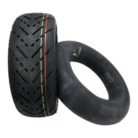 EcoRider E4-9 Tires Tubes Tyre Electric Scooter Tire 10inch 85/65-6.5 Spare Parts Accessories