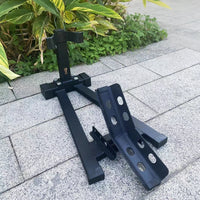 Electric Unicycle Parking Bracket Foot Support Sturdy Sherman RS EX V12 V11 EUC Spare Parts Accessories Monocycle