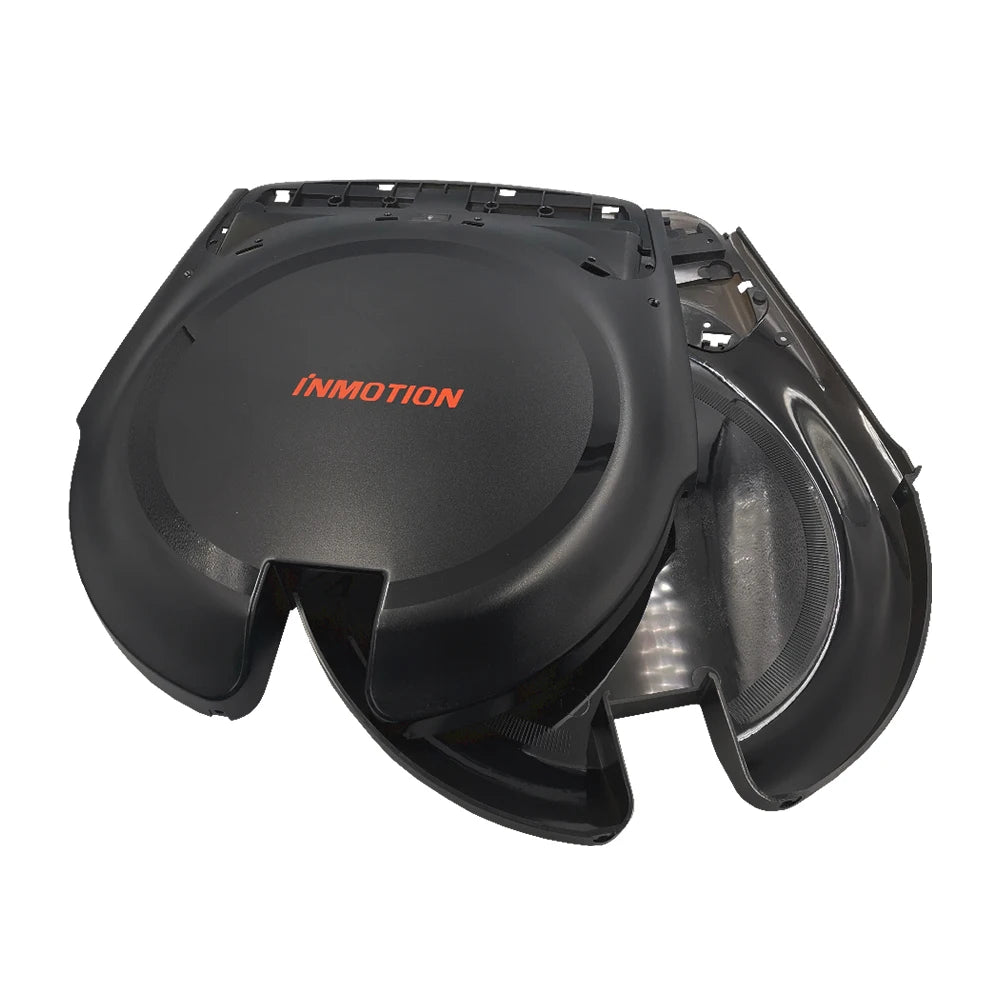 INMOTION V12 Side Shell Outer Plastic Battery Cover Electric Unicycle Parts Accessories