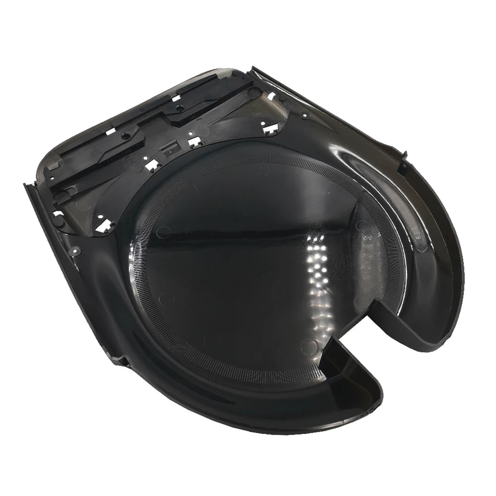 INMOTION V12 Side Shell Outer Plastic Battery Cover Electric Unicycle Parts Accessories