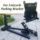 Electric Unicycle Parking Bracket Foot Support Sturdy Sherman RS EX V12 V11 EUC Spare Parts Accessories Monocycle