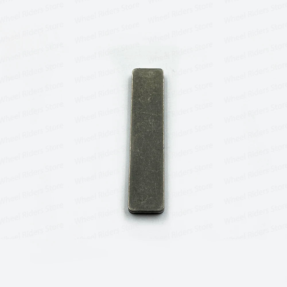 INMOTION V10 V10F Motor Steeling Plate Unicycle Electric Monowheel Spare Parts Accessories