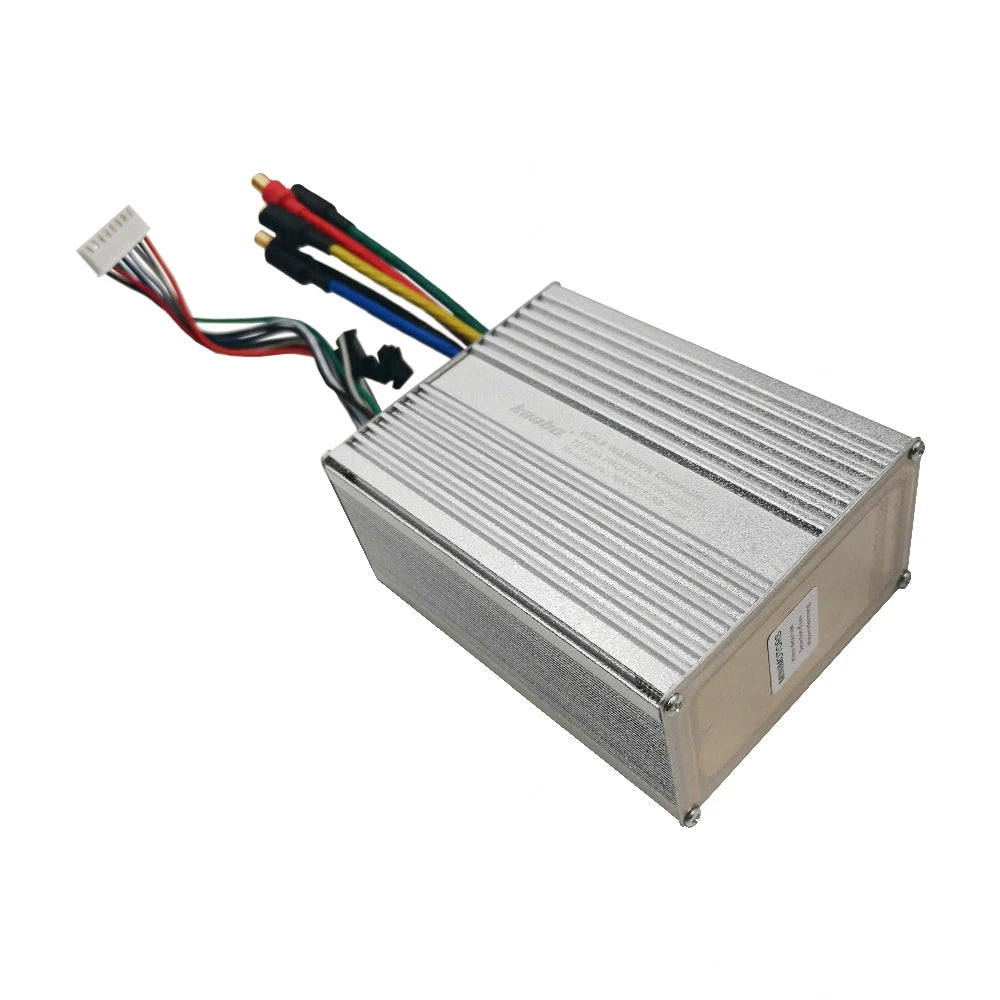 Kaabo Wolf King GT+ Pro Wolf Warrior GT+ Pro Scooter Minimotors Controller 72V50Ah 60V35Ah E-scooter Parts Original Accessories