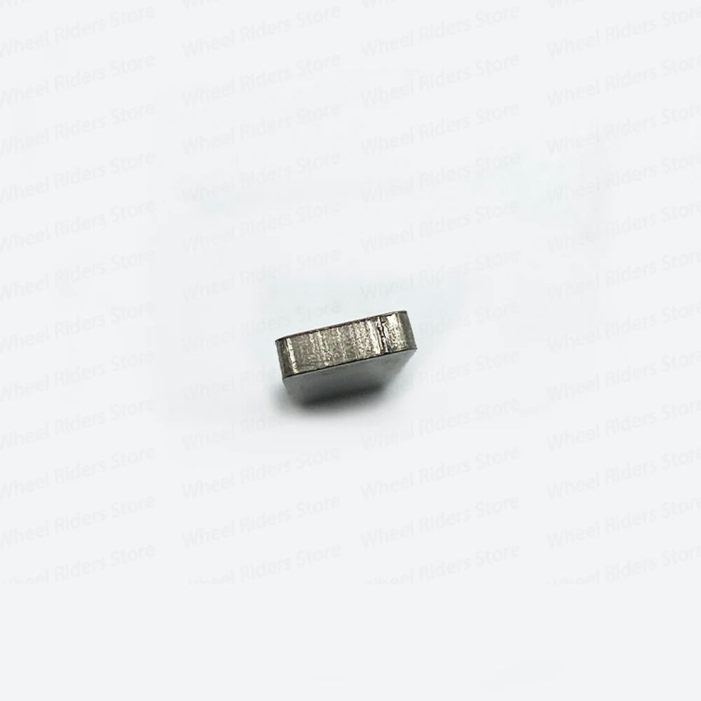 INMOTION V10 V10F Motor Steeling Plate Unicycle Electric Monowheel Spare Parts Accessories